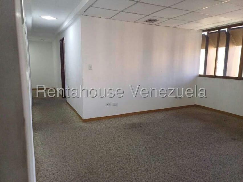 Comercial (Oficina) en Alquiler en La California Norte, Distrito Metropolitano - 7
