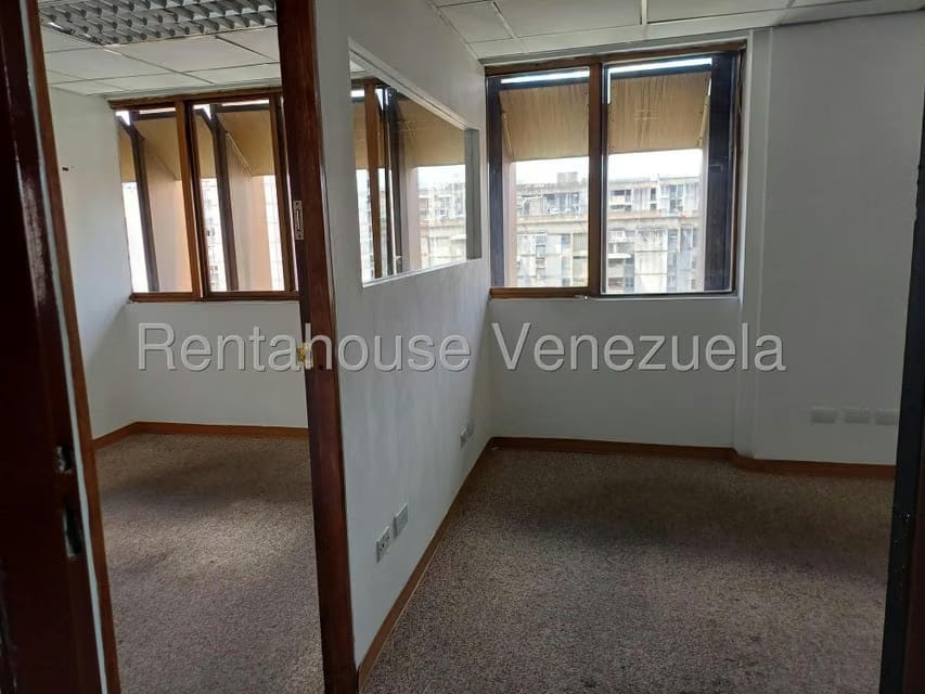 Comercial (Oficina) en Alquiler en La California Norte, Distrito Metropolitano - 8