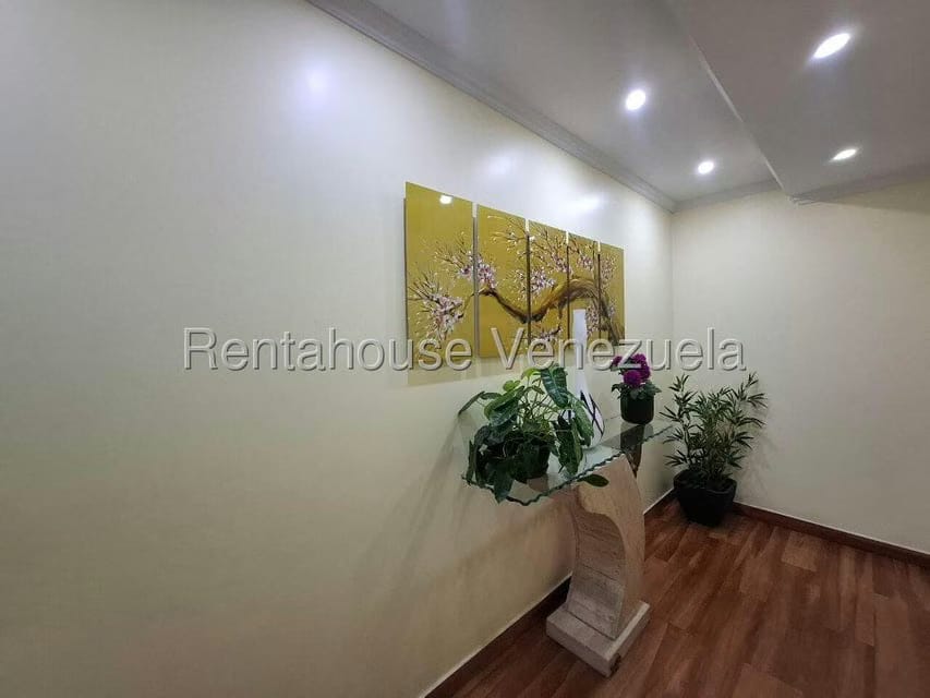 Apartamento (Multiples Niveles) en Venta en La Barraca, Aragua - 20