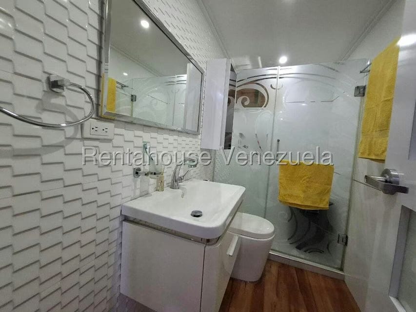 Apartamento (Multiples Niveles) en Venta en La Barraca, Aragua - 37