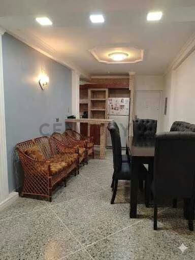 Venta de apartamento conjunto residencial Los Naranjos Zona Oeste Maracaibo - 3