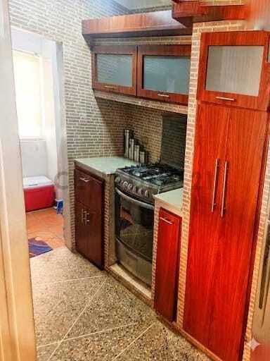 Venta de apartamento conjunto residencial Los Naranjos Zona Oeste Maracaibo - 4