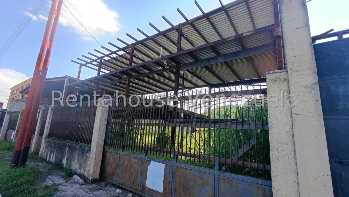 Terreno (Comercial) en Venta en Los Jarales, Carabobo - 11