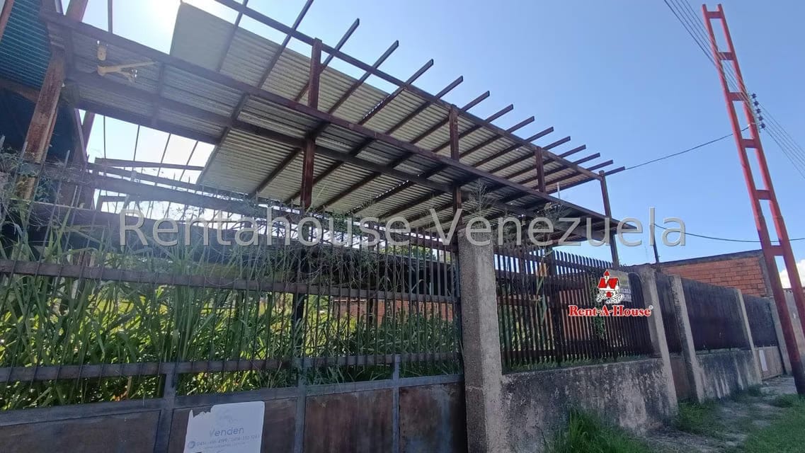 Terreno (Comercial) en Venta en Los Jarales, Carabobo - 13
