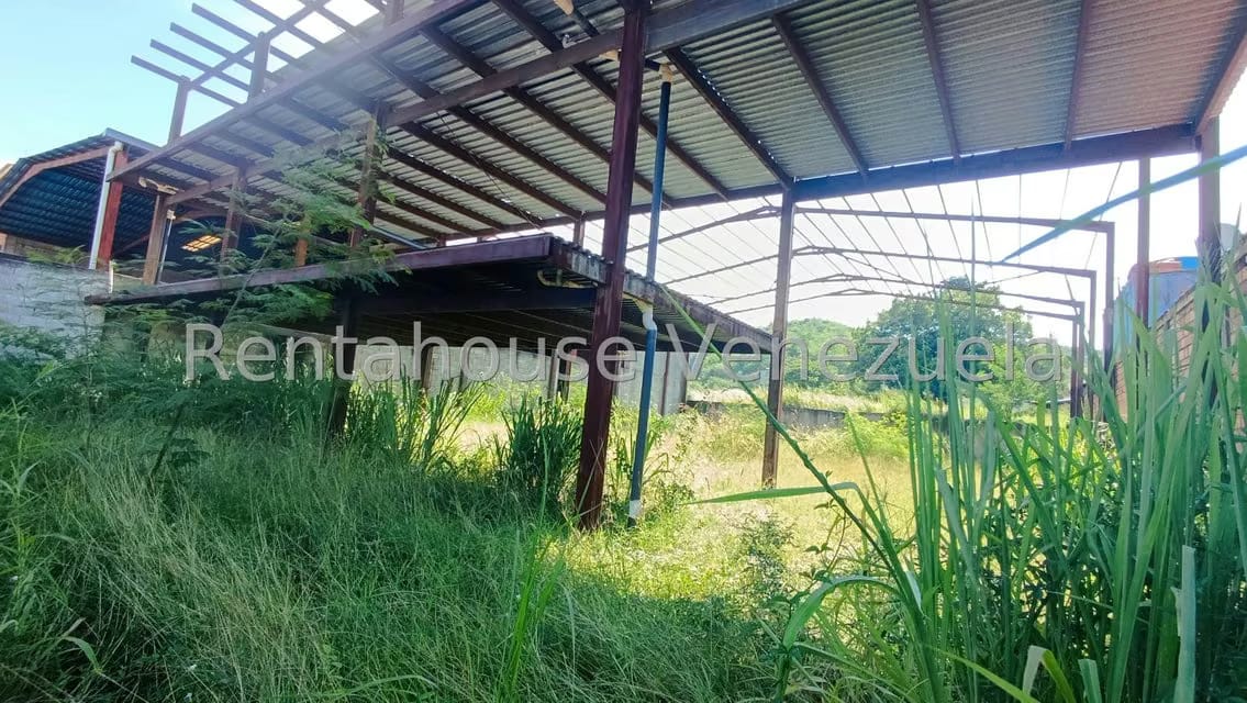 Terreno (Comercial) en Venta en Los Jarales, Carabobo - 3