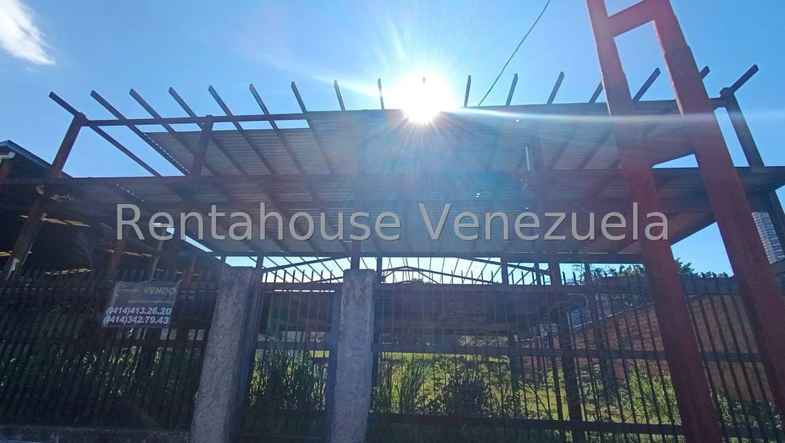 Terreno (Comercial) en Venta en Los Jarales, Carabobo - 4