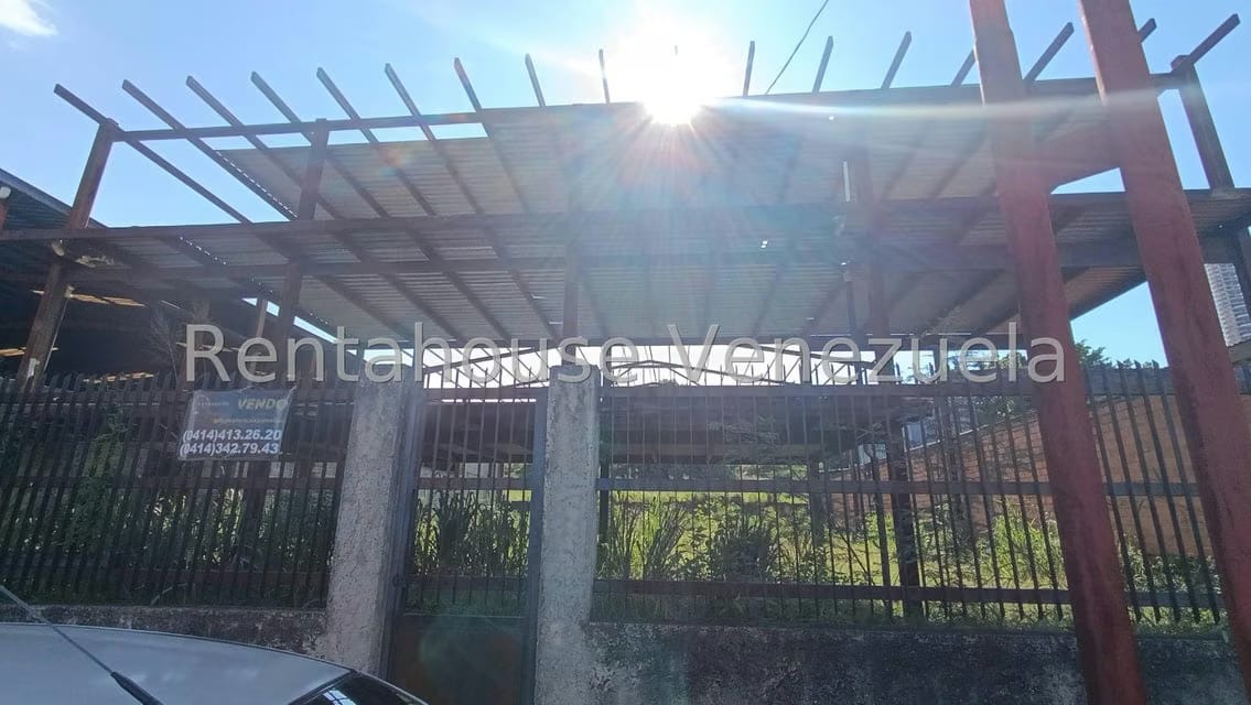 Terreno (Comercial) en Venta en Los Jarales, Carabobo - 5