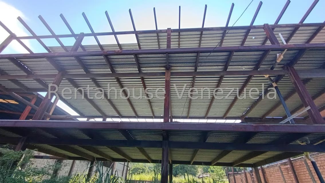 Terreno (Comercial) en Venta en Los Jarales, Carabobo - 6