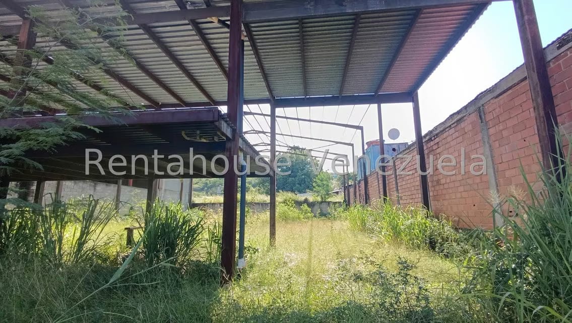 Terreno (Comercial) en Venta en Los Jarales, Carabobo - 7