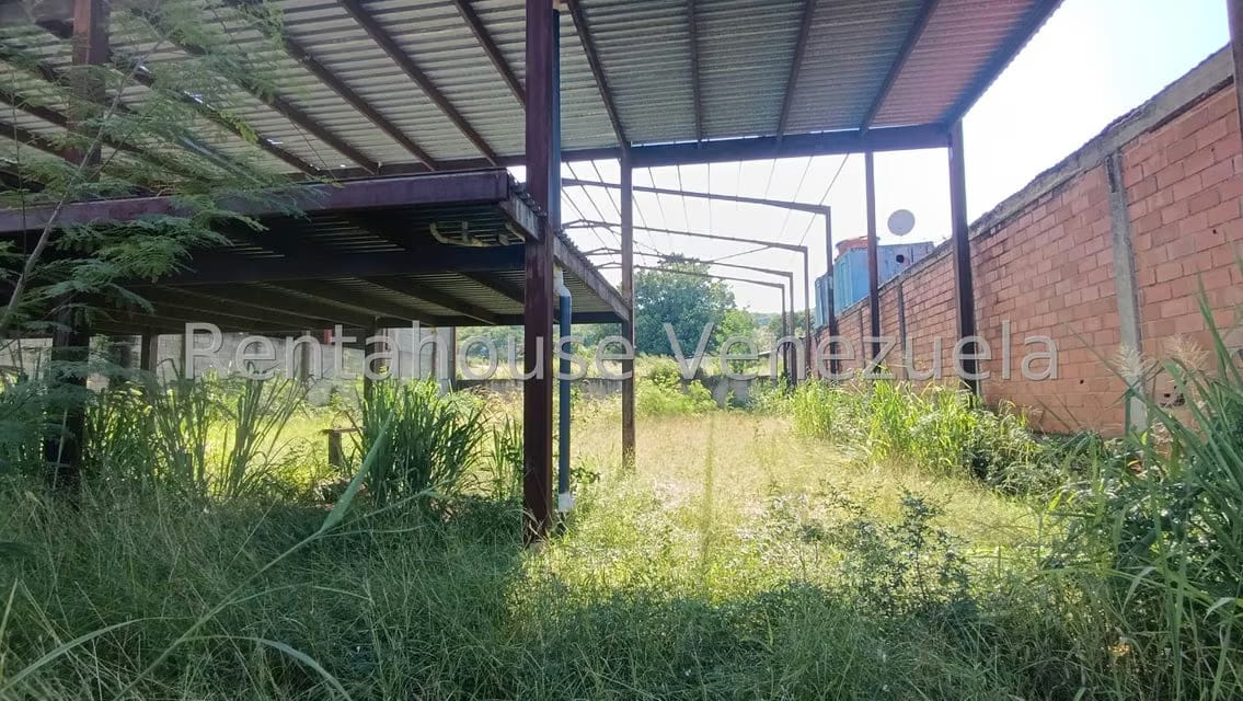 Terreno (Comercial) en Venta en Los Jarales, Carabobo - 8