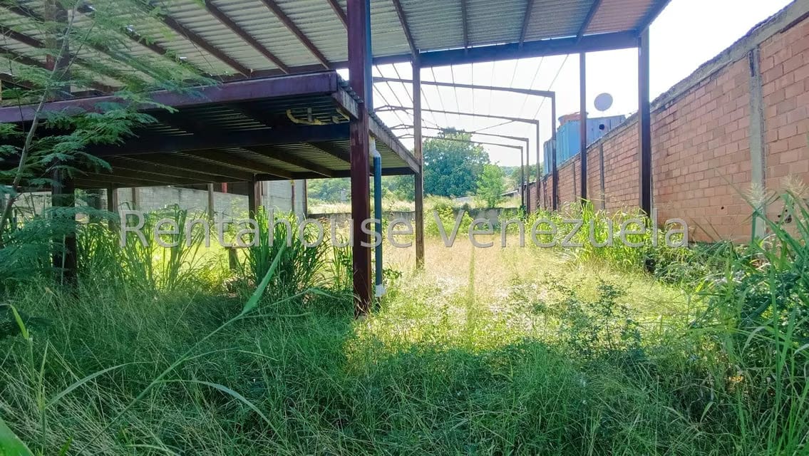 Terreno (Comercial) en Venta en Los Jarales, Carabobo - 9