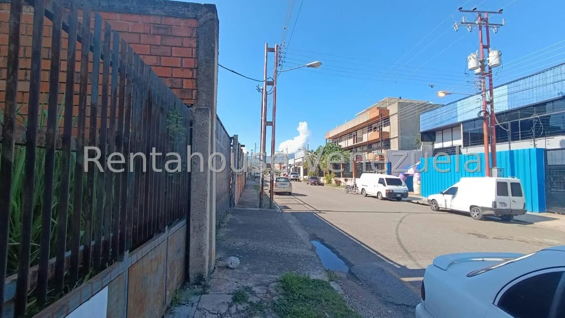 Terreno (Comercial) en Venta en Los Jarales, Carabobo - 10