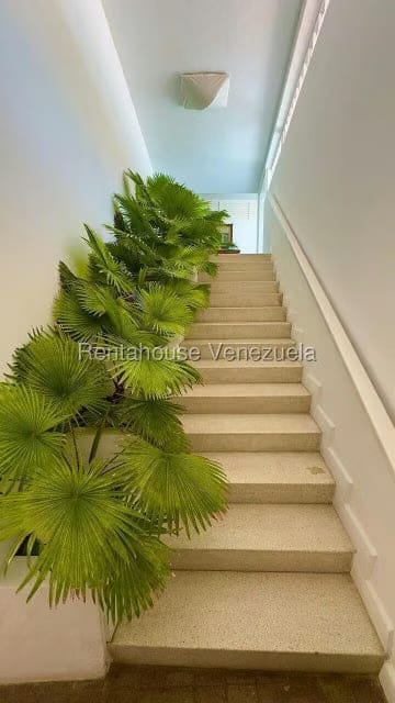 Casa (1 Nivel) en Venta en Altamira, Distrito Metropolitano - 2