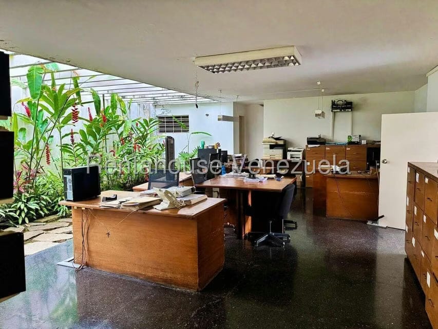 Casa (1 Nivel) en Venta en Altamira, Distrito Metropolitano - 11
