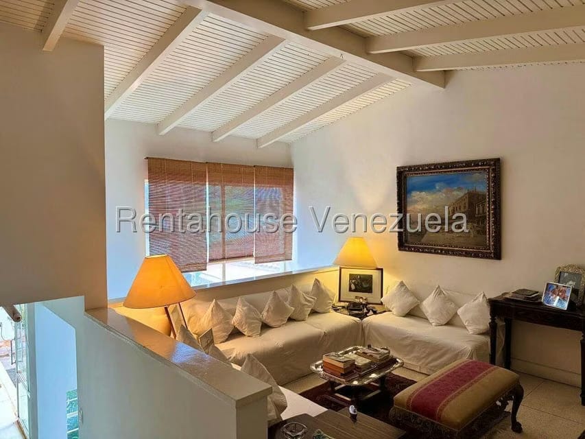 Casa (1 Nivel) en Venta en Altamira, Distrito Metropolitano - 12
