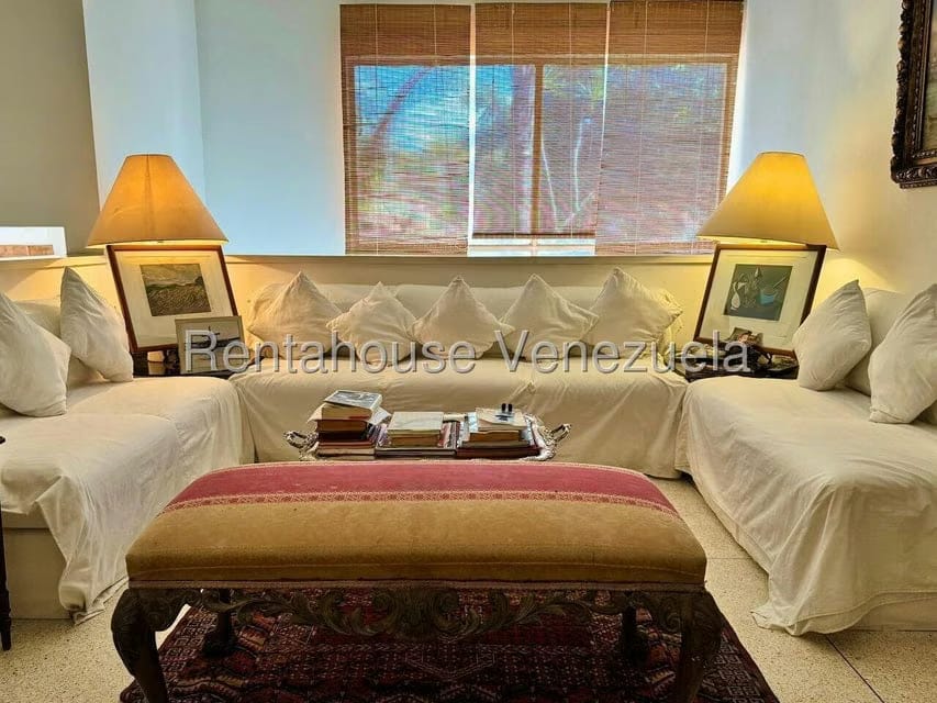 Casa (1 Nivel) en Venta en Altamira, Distrito Metropolitano - 13