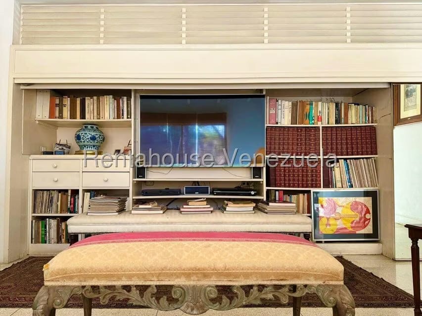 Casa (1 Nivel) en Venta en Altamira, Distrito Metropolitano - 14