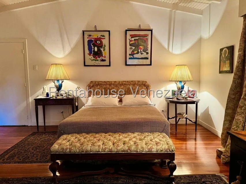 Casa (1 Nivel) en Venta en Altamira, Distrito Metropolitano - 15
