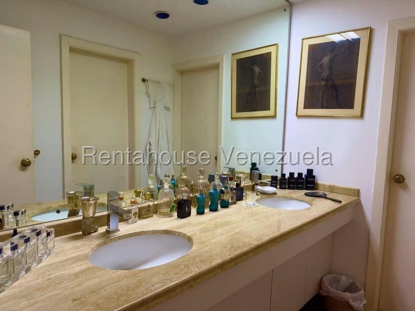 Casa (1 Nivel) en Venta en Altamira, Distrito Metropolitano - 20