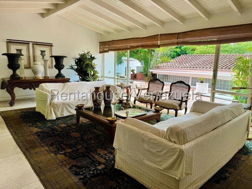 Casa (1 Nivel) en Venta en Altamira, Distrito Metropolitano - 3