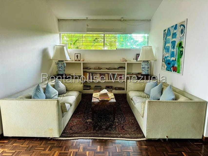 Casa (1 Nivel) en Venta en Altamira, Distrito Metropolitano - 21