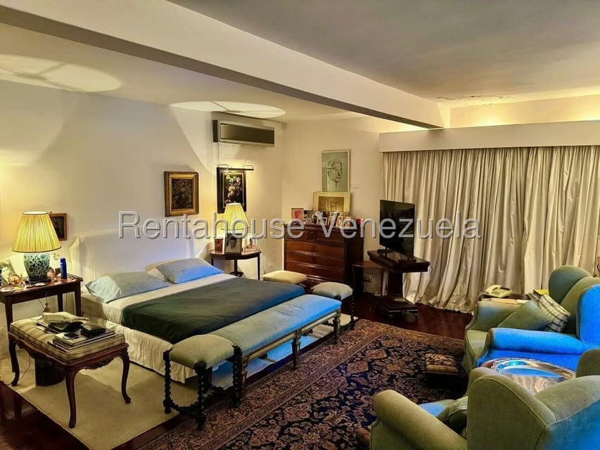 Casa (1 Nivel) en Venta en Altamira, Distrito Metropolitano - 22