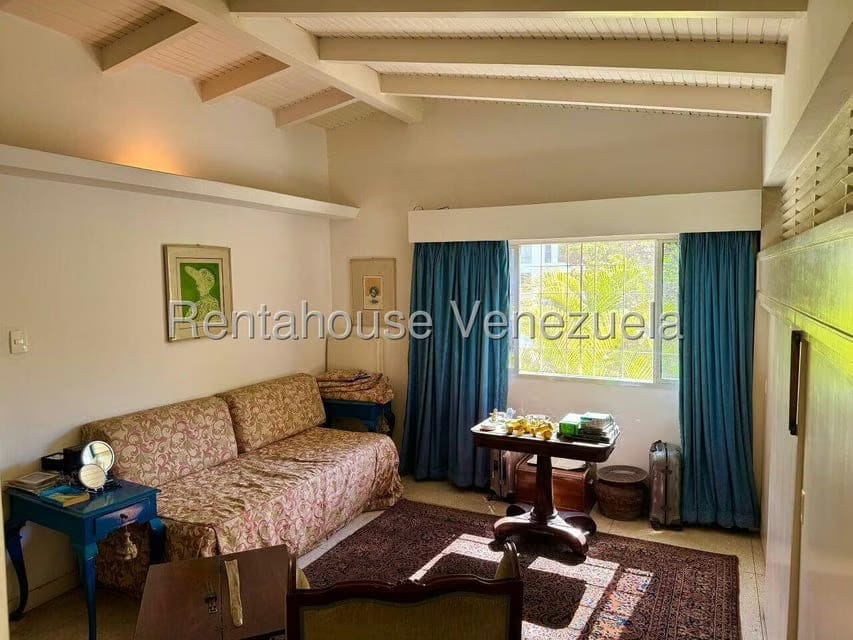 Casa (1 Nivel) en Venta en Altamira, Distrito Metropolitano - 24