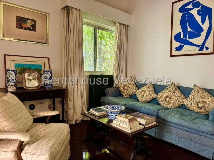 Casa (1 Nivel) en Venta en Altamira, Distrito Metropolitano - 25