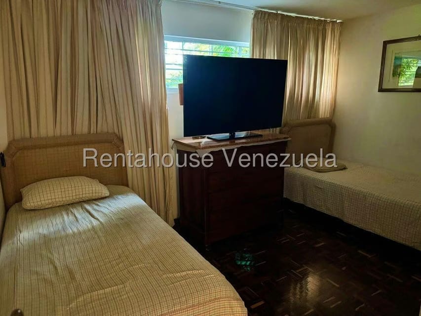 Casa (1 Nivel) en Venta en Altamira, Distrito Metropolitano - 28