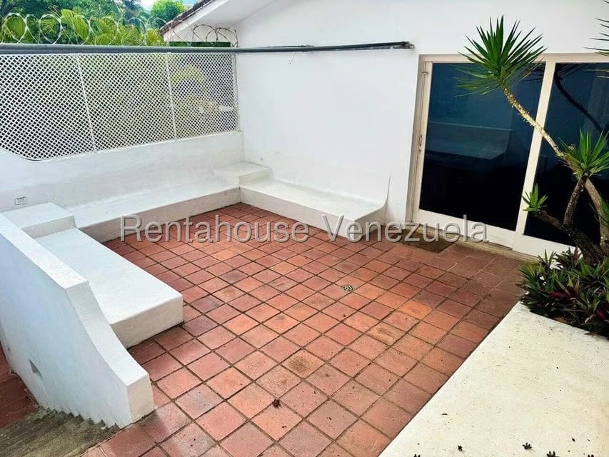 Casa (1 Nivel) en Venta en Altamira, Distrito Metropolitano - 29