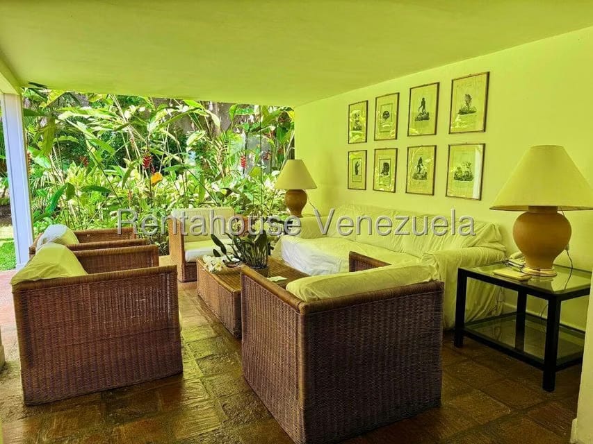 Casa (1 Nivel) en Venta en Altamira, Distrito Metropolitano - 30