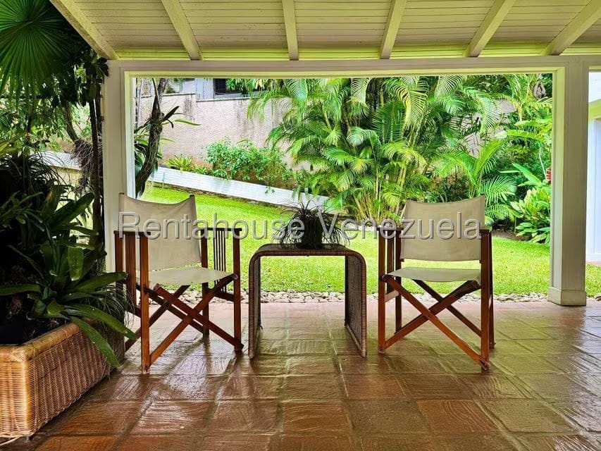 Casa (1 Nivel) en Venta en Altamira, Distrito Metropolitano - 31