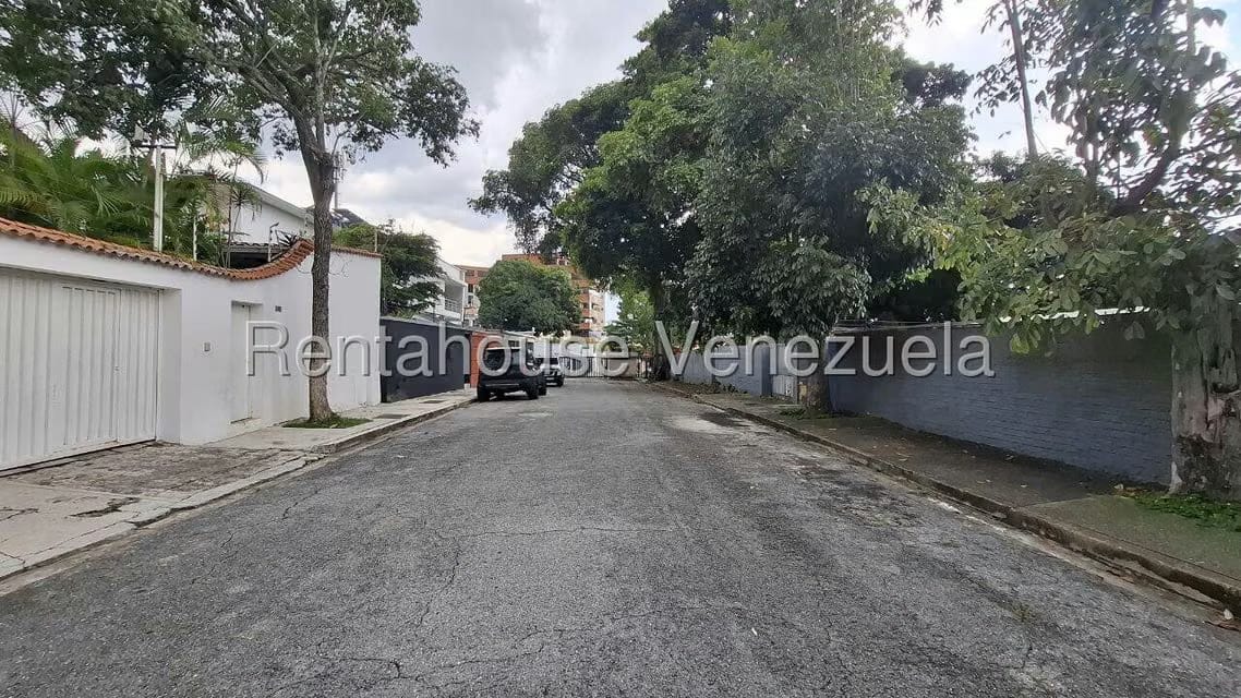 Casa (1 Nivel) en Venta en Altamira, Distrito Metropolitano - 32