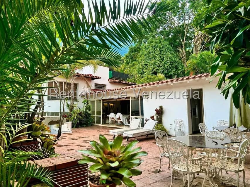 Casa (1 Nivel) en Venta en Altamira, Distrito Metropolitano - 5
