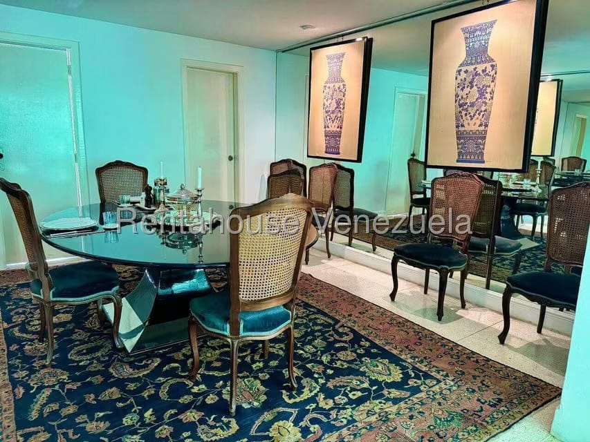 Casa (1 Nivel) en Venta en Altamira, Distrito Metropolitano - 6