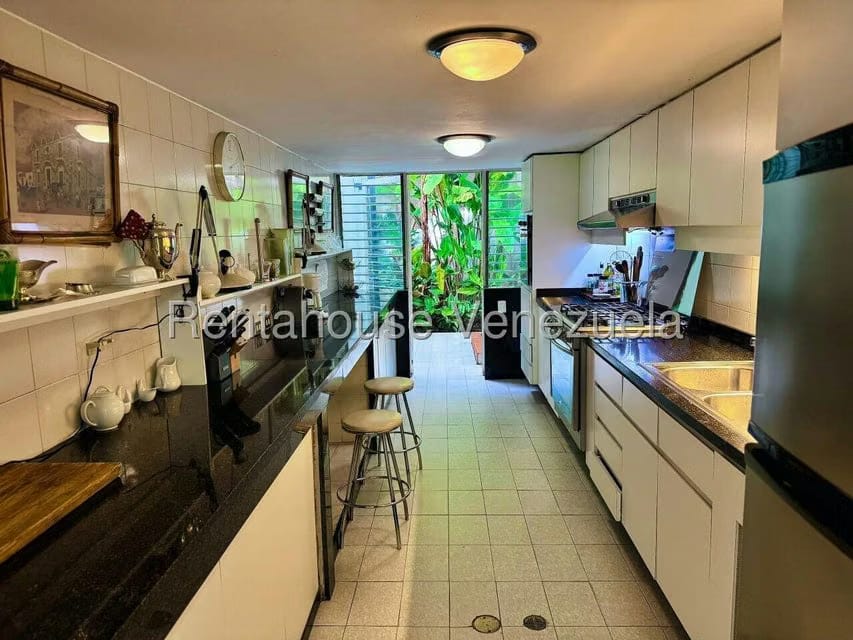 Casa (1 Nivel) en Venta en Altamira, Distrito Metropolitano - 7