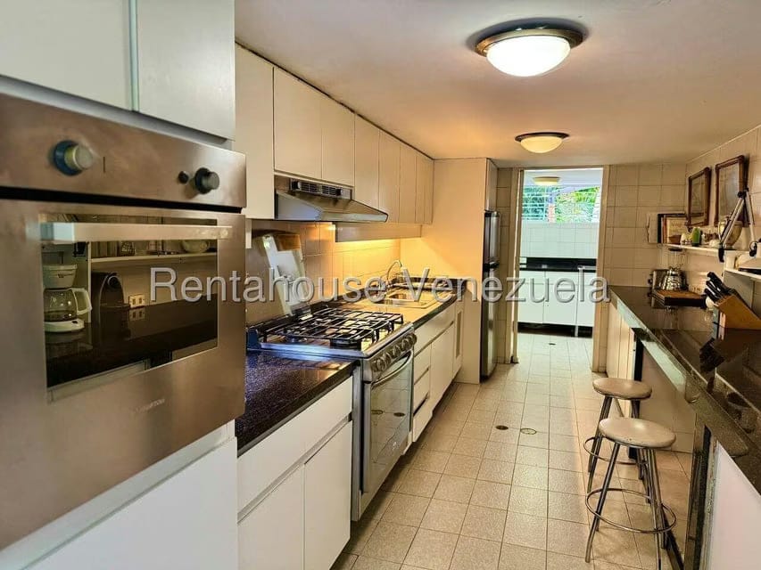 Casa (1 Nivel) en Venta en Altamira, Distrito Metropolitano - 8