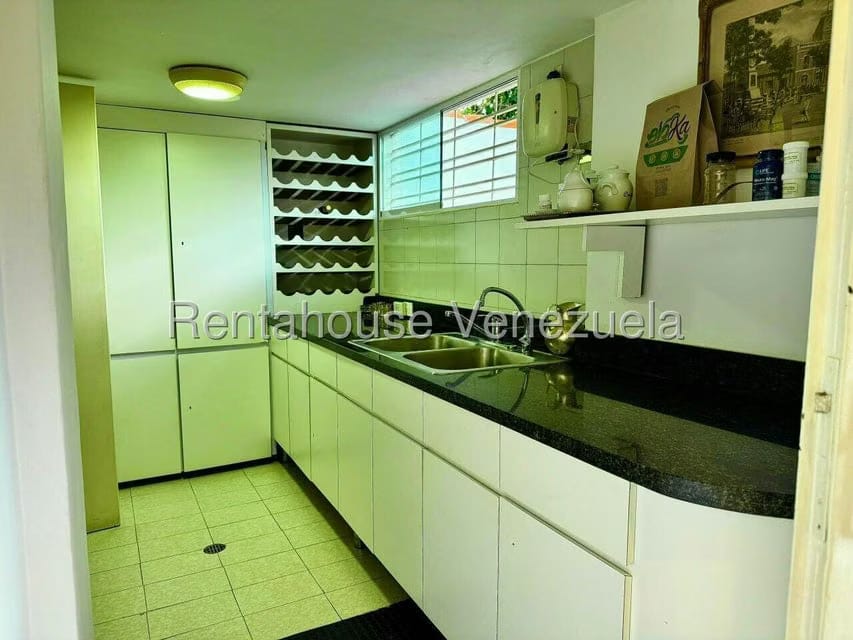 Casa (1 Nivel) en Venta en Altamira, Distrito Metropolitano - 9