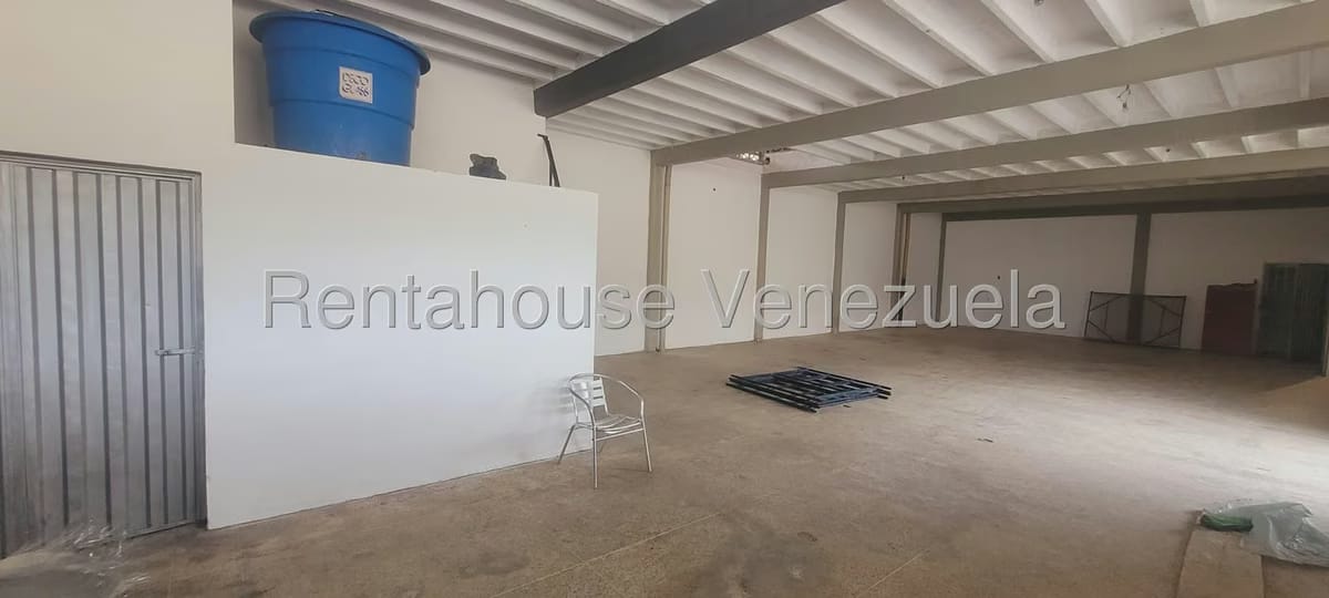 Comercial (Local Comercial) en Alquiler en 1ero de Mayo, Merida - 11