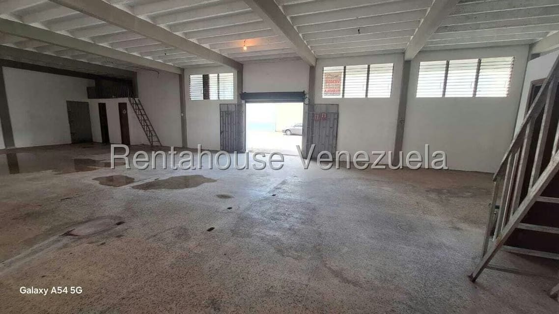 Comercial (Local Comercial) en Alquiler en 1ero de Mayo, Merida - 12