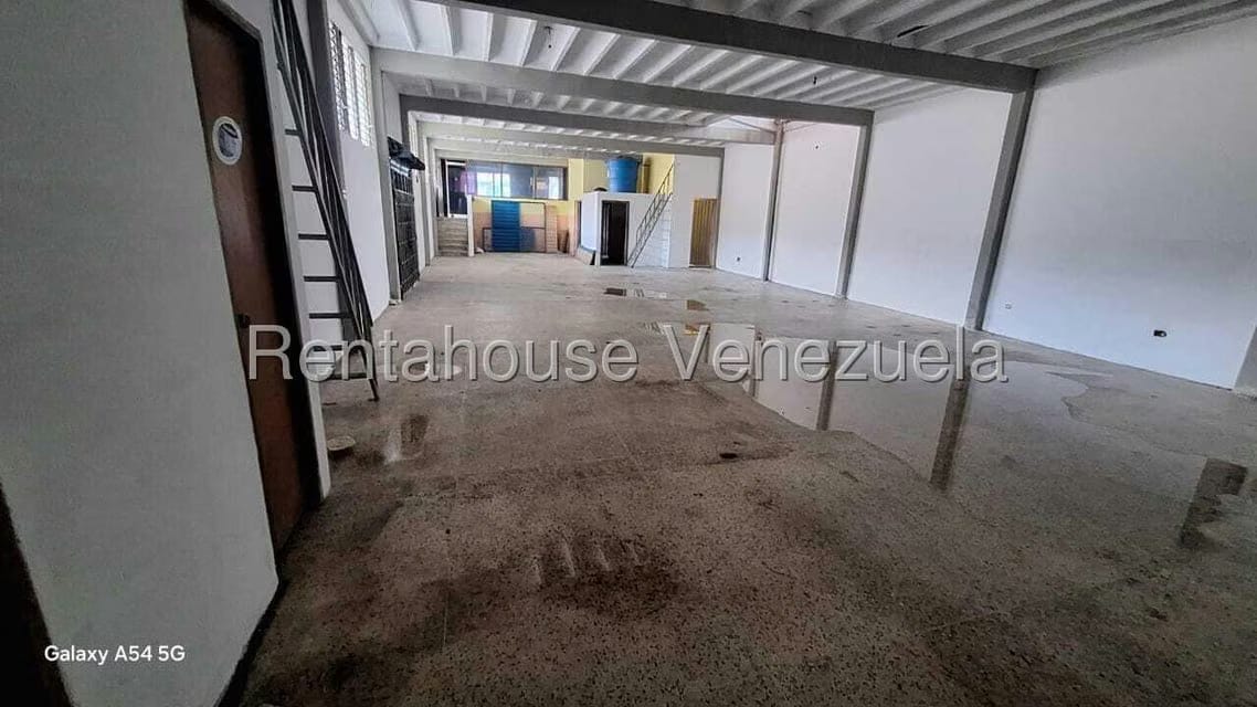 Comercial (Local Comercial) en Alquiler en 1ero de Mayo, Merida - 3