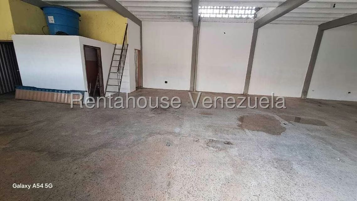 Comercial (Local Comercial) en Alquiler en 1ero de Mayo, Merida - 4