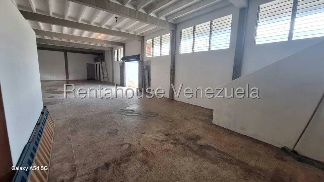 Comercial (Local Comercial) en Alquiler en 1ero de Mayo, Merida - 5