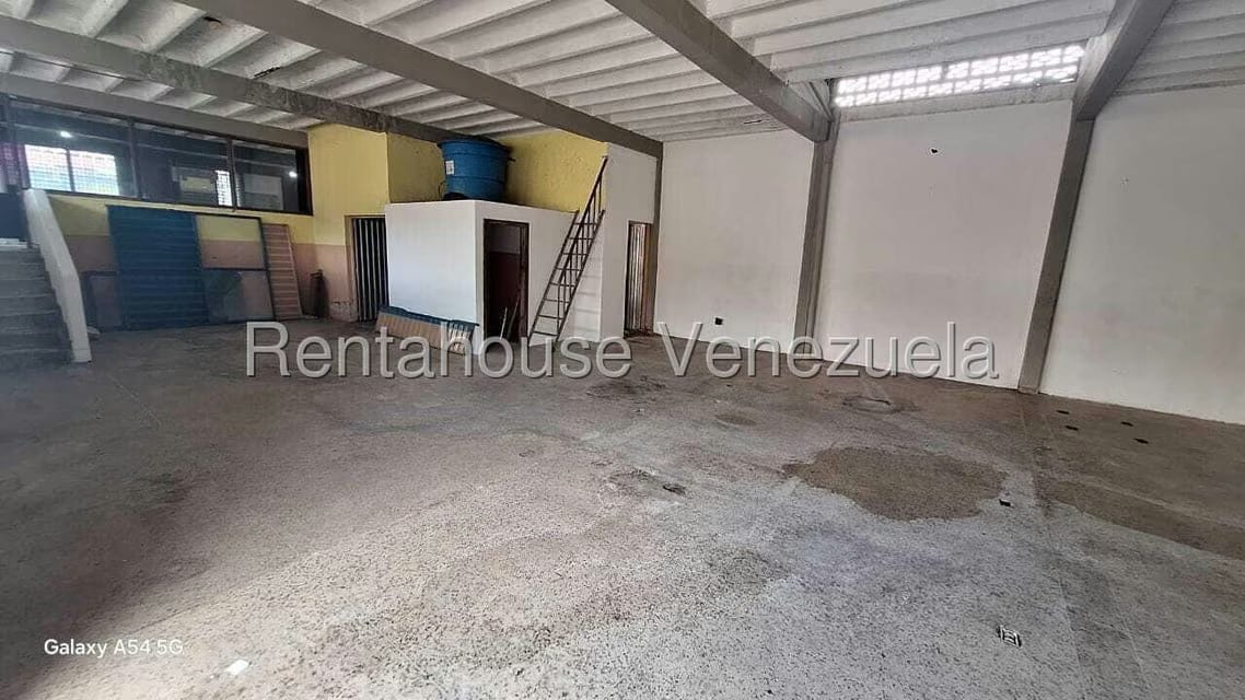 Comercial (Local Comercial) en Alquiler en 1ero de Mayo, Merida - 7