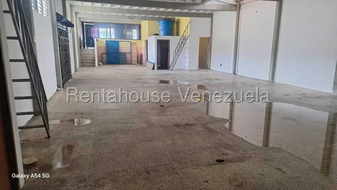 Comercial (Local Comercial) en Alquiler en 1ero de Mayo, Merida - 8