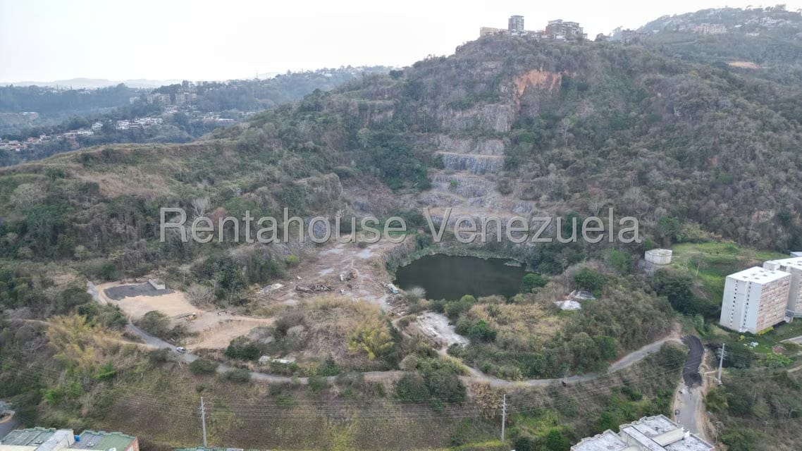 Terreno (Comercial) en Venta en El Encantado, Distrito Metropolitano - 11