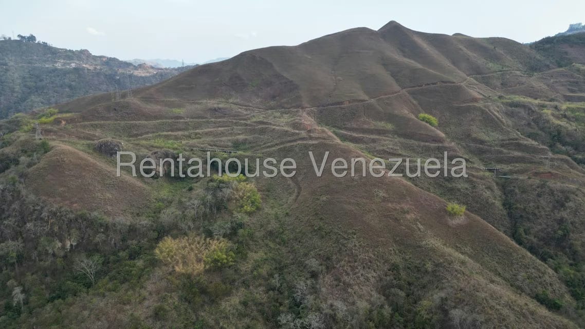Terreno (Comercial) en Venta en El Encantado, Distrito Metropolitano - 8