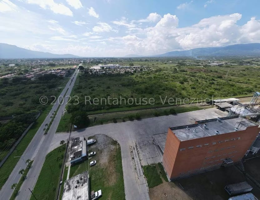 Terreno (Industrial) en Venta en Bruzual, Yaracuy - 5