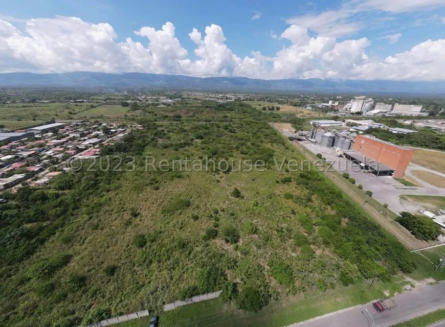 Terreno (Industrial) en Venta en Bruzual, Yaracuy - 7