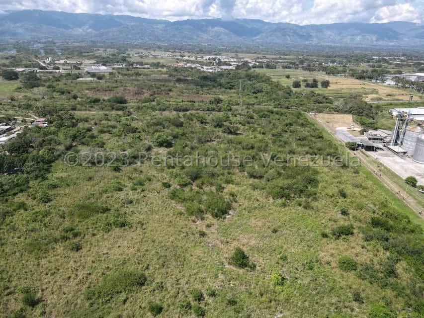 Terreno (Industrial) en Venta en Bruzual, Yaracuy - 9